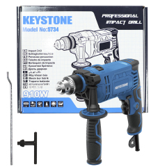 PRO 5734 Corded 1/2 In. Impact Drill