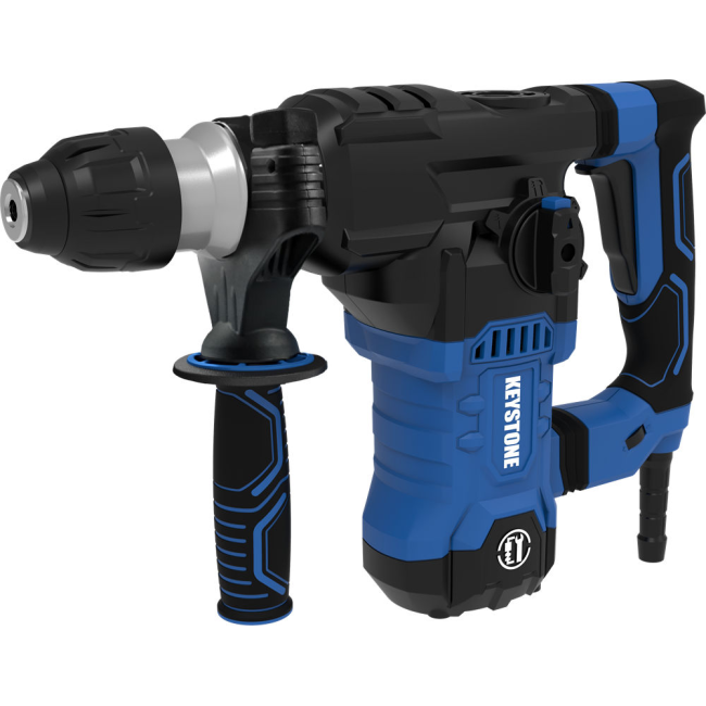 PRO 58307 Corded 6.0J SDS Plus Rotary Hammer