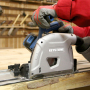 PRO 97619 20V Cordless Brushless 6-1/2 In. Track Saw (Bare Tool)
