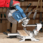 PRO 98001 20V Cordless Brushed 7-1/4 In. Miter Saw With Laser (Bare Tool)