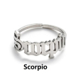 S Scorpio