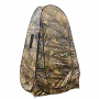 Camouflage Portable Pop Up Privacy Shower Toilet Tent Manufacturer