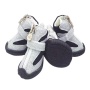 Wholesale Waterproof Anti-slip Comfortable Pet Boots Long Dog Shoes Pet Shoes for Dogs