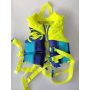 2021 Water safety floatable Neoprene Safety Life Vest Kids Swimming Jacket
