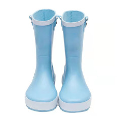 Wholesale Waterproof Toddler Kids Rubber Rain Boots Kids Wellies Rain Boots