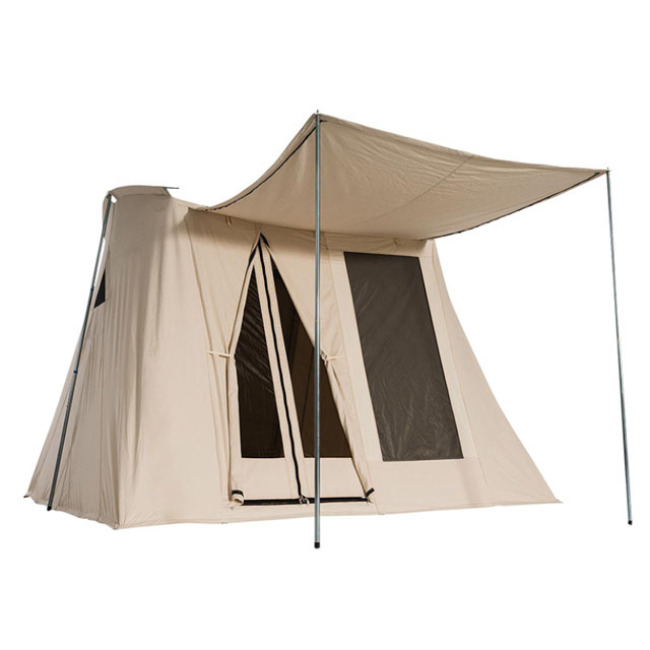 High Quality Australian Style Light Luxury Family Camping Tents Customized Wholesale