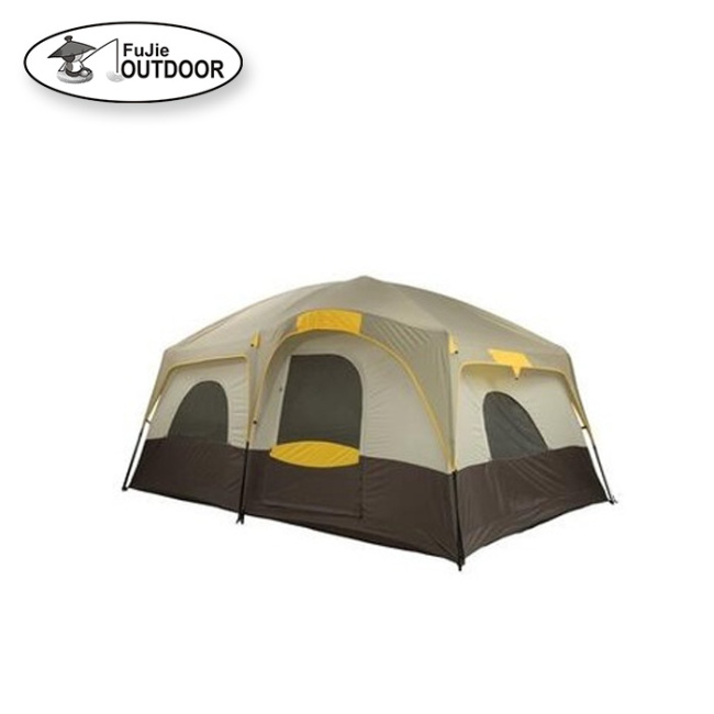 2022  Big Room Family Camping Shelter