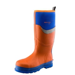 S5 Safety Neoprene Waterproof Wellington Boots