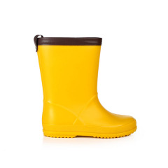 Wholesale Rain Boots Waterproof Kids PVC  Boots Fashion Children Shoes All Seasons Boots