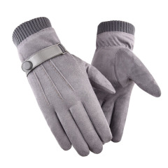 Wholesale Fashionable High Quality Heavy Duty Protect Gloves Full Finger Outdoor Motorcycle Gloves