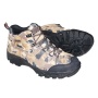 Mens Hiking boots Camouflage Waterproof Trekking shoes
