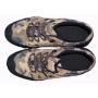 Mens Hiking boots Camouflage Waterproof Trekking shoes