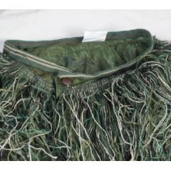2023 Durable Forest Product Mesh Lining 3D Camo Ghillie Suit for Hunting