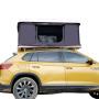 Outdoor Waterproof Hard Shell Double Mesh Car Rooftop Tents Customized Wholesale