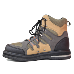 The River Felt Sole Fly Fishing Wader Wading Shoes Boots
