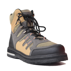 The River Felt Sole Fly Fishing Wader Wading Shoes Boots