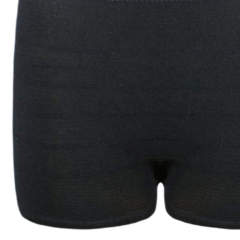 Disposable underwear for women transparent mesh underwear High Waist Disposable Shorts Maternity for Travel