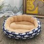 High Quality Funny Bed Round Pet Beds