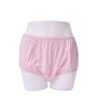 Incontinence Panties For Women Waterproof Briefs 100% Cotton PU-601