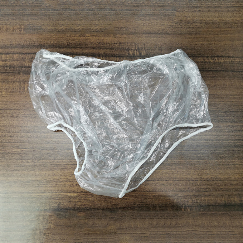 China Custom Competitive Price Adult Diaper Disposable Incontinence Underwear