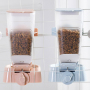 Wholesale Gravity Auto Feeder Waterer Set Water Food Bowl for Cage Pet
