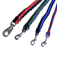 Wholesale  High Reflection Thread Dog Leash Strong Durable Outdoor Walking pet Leash