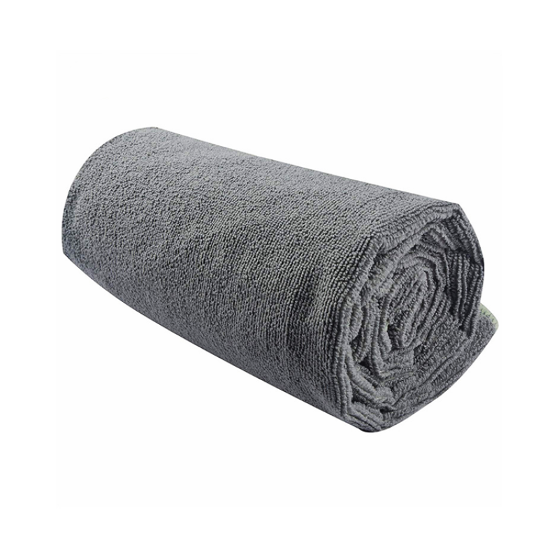 Hot Sale Pet Absorbent Towel Quick-drying Dog Bath Towel Pet Supplies Bath Towel