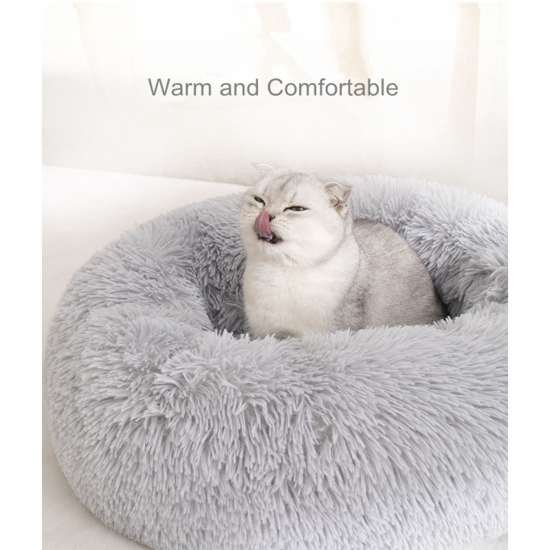 Wholesale Custom Waterproof Soft Comfortable Luxury Memory Foam Dog Pet Bed Washable Dog Pet Beds