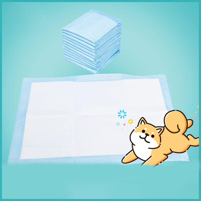 High quality disposable changing pad for pet