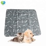 puppy training pads wholesalers quick absorbent washable underpad soft anti-slip urine pee pads