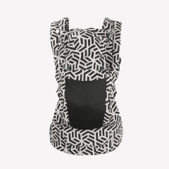 Hot selling Ergonomic Safety Baby Wrap Multi-functional Baby Carrier Ergonomic Newborn baby wrap carrier