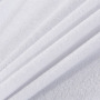 Soft Breathable Terry Mattress Cover Waterproof Bed Protector