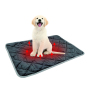 Full Body Portable Self-heating Mat Thermal Dog Cat Pet Mat