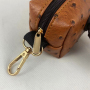 Wholesale Dog Poop Bag Dispenser Premium Quality Zipper Dog Waste Bag with Clip