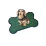 Indoor Puppy Dog Pet Potty Training Pee Pad Mat Tray Grass House Urin Toilet