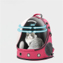 Wholesale Pet Travel Carrier Small Pet Dog Cat Carrying Bag Portable Pet Carrier Bag for Dog and Cat