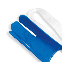 Sock Aid Easy On Easy Off Sock Slider and Sock Assistance Device for Arthritis Surgery or Other Difficulty Bending people