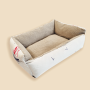 High Quality Pet Products Manufacturer Comfortable Pet House Dog Nest