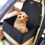 Waterproof Pets Hammock for Front Seat and Back Seat