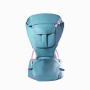 Ergonomic Baby Carrier with Hip Seat for Newborn Infant Toddler Child multi function carrier waist stool and harness