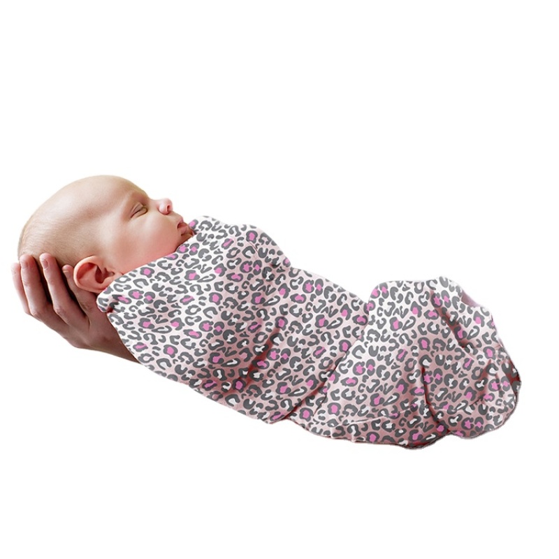 Wholesale Baby Lightweight Sleeping Bags swaddle newborn sleep sack baby cocoon sack
