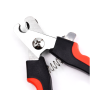 Professional Cat Pet Nail Cutter Scissors Set Stainless Steel Grooming tool
