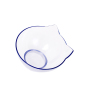 Food And Water 2-in-1 Portable No-spill Pet Water Bottle  Pet Feeder Bowl For Cat