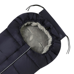 Stroller Sleeping Bag Toddler Baby Sleep Sacks Winter Waterproof Extendable Footmuff 6-36 Months