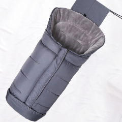 Stroller Sleeping Bag Toddler Baby Sleep Sacks Winter Waterproof Extendable Footmuff 6-36 Months