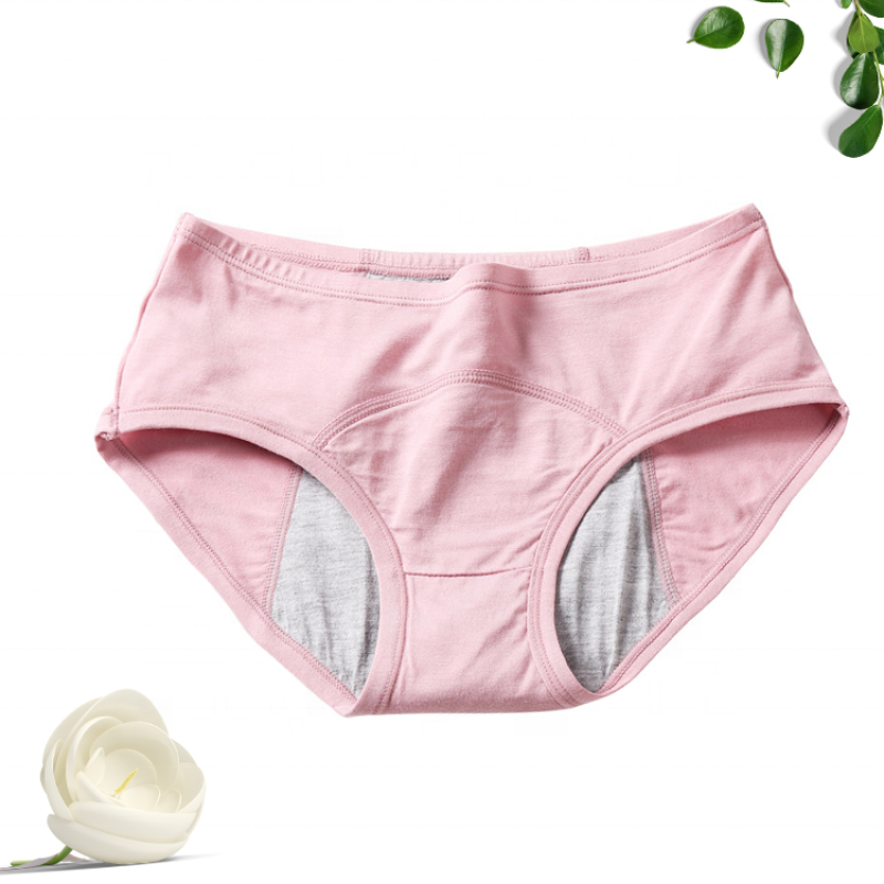 Intimate Portal Period Panties Leak Proof Menstrual Underwear Women Tweens Girls