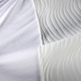 Air-permeable Waterproof Mattress Protector Anti Dust Mite Soft Air Fabric Mattress Cover