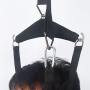 Neck Traction Over the Door Device for Physical Therapy Helps Neck Pain, Arthritis, Disc Bulges and Minor Fractions of the Spine