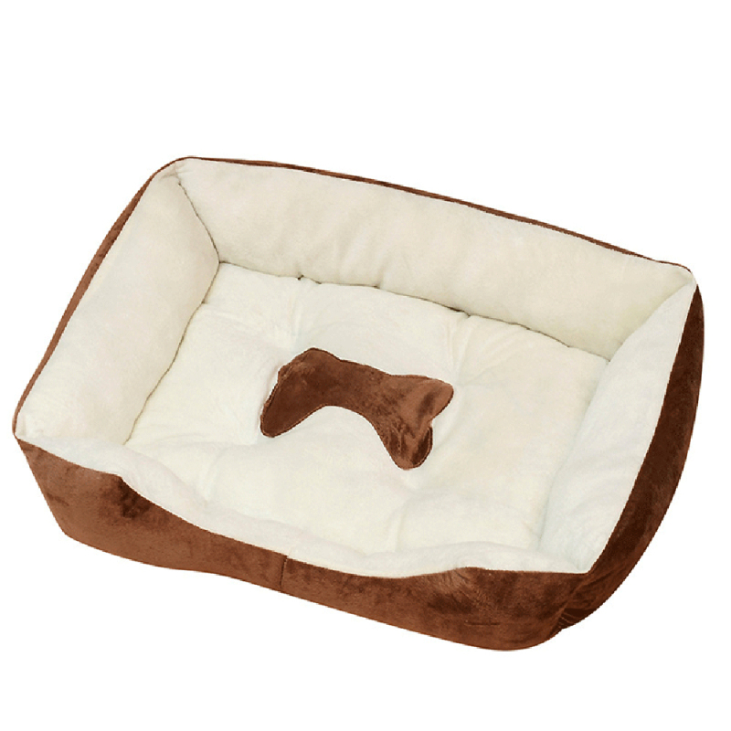 Wholesale Luxury Pet Bed  Warming Pet Bed For Cats Or Dogs