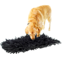 Wholesale Feeding Mat  Dogs Washable Portable Pet Dog Snuffle Mat for Hunting Foraging